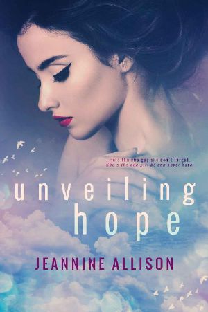 [Unveiling 05] • Unveiling Hope